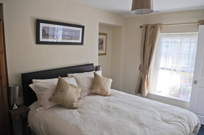 The New Court Inn, Usk, United Kingdom