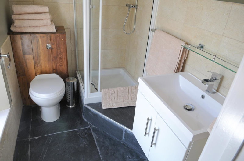 The New Court Inn, Usk, United Kingdom