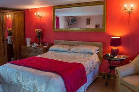 Pentre Riding Stable and Accommodation, Swansea, United Kingdom