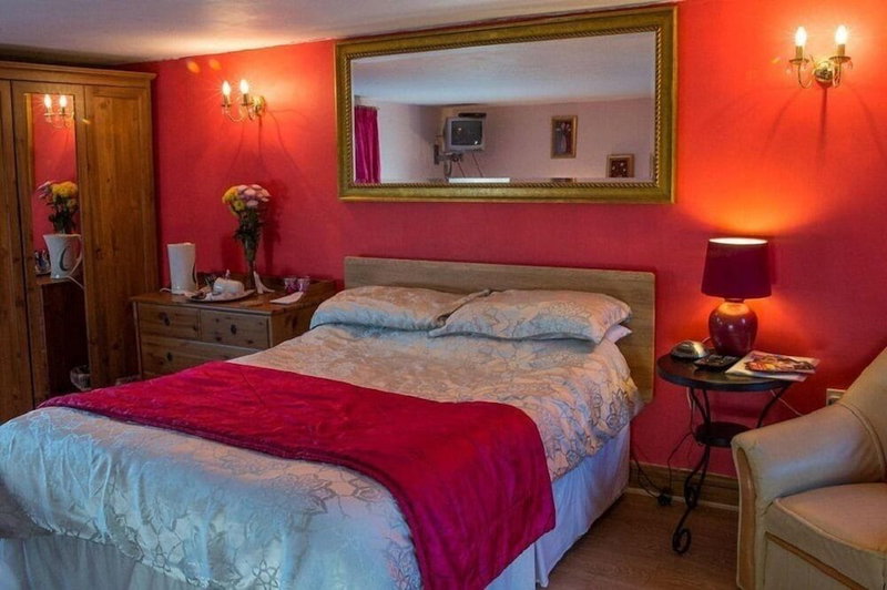 Pentre Riding Stable and Accommodation, Swansea, United Kingdom