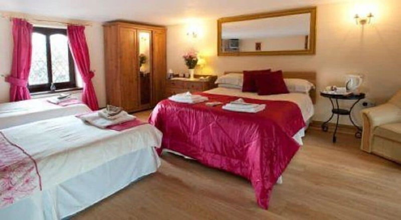 Pentre Riding Stable and Accommodation, Swansea, United Kingdom