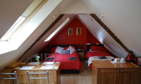 Pentre Riding Stable and Accommodation, Swansea, United Kingdom