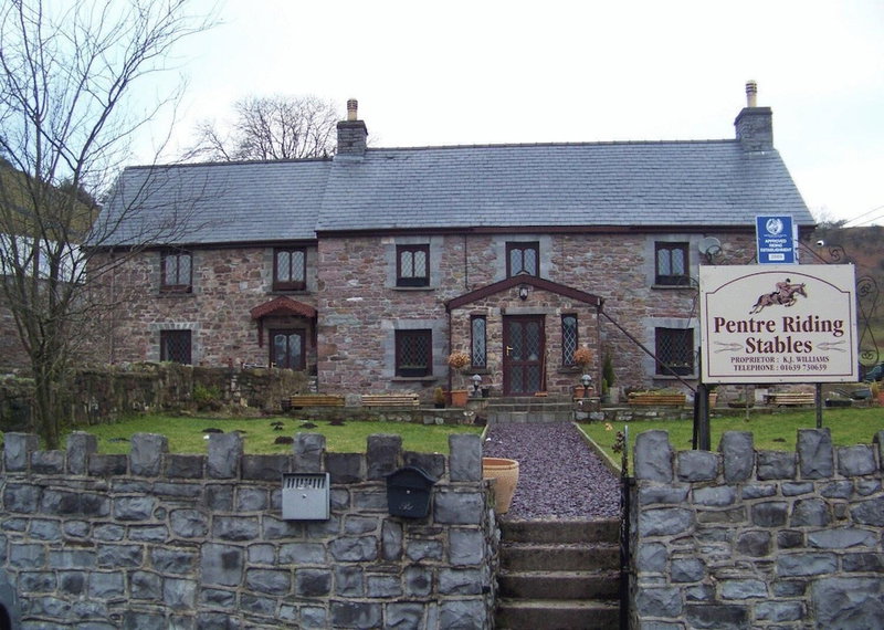 Pentre Riding Stable and Accommodation, Swansea, United Kingdom