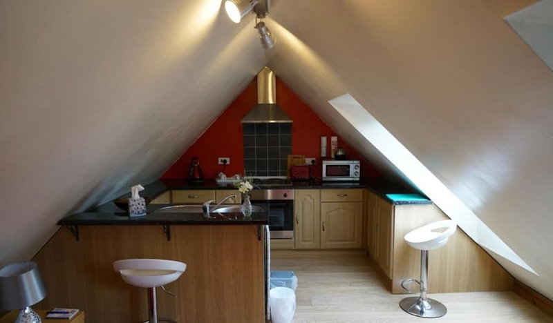 Pentre Riding Stable and Accommodation, Swansea, United Kingdom