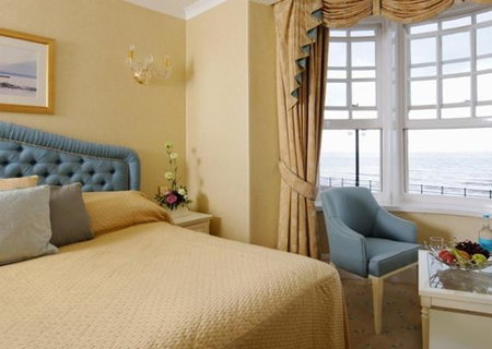 Hotel Riviera, Sidmouth, United Kingdom