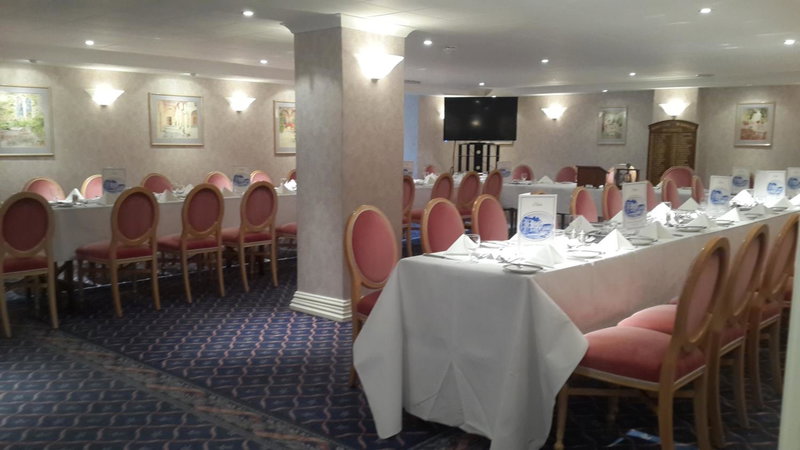 Hotel Riviera, Sidmouth, United Kingdom