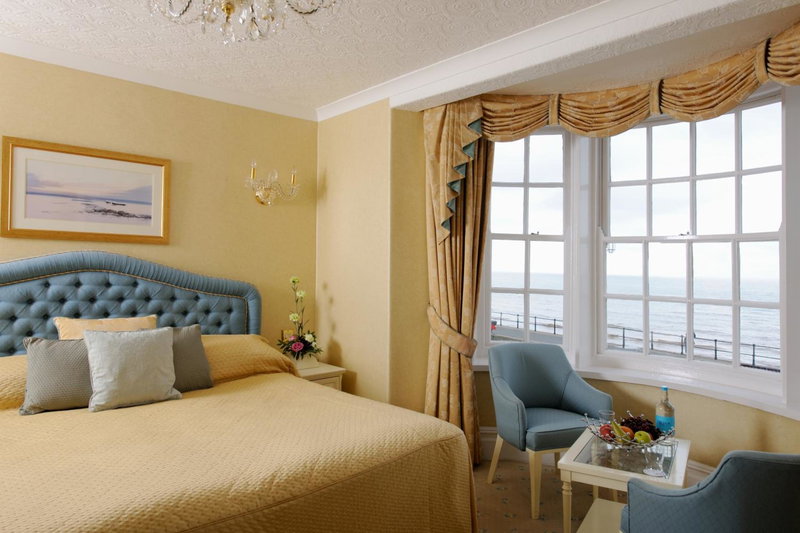 Hotel Riviera, Sidmouth, United Kingdom
