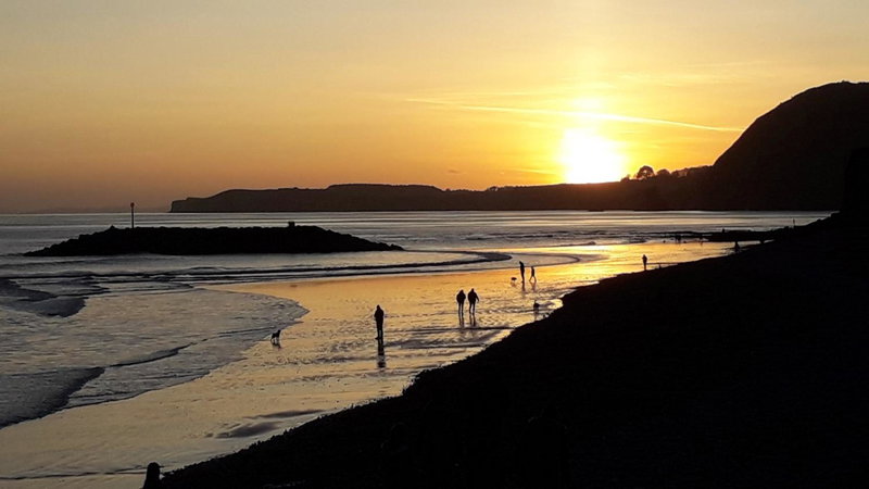 Hotel Riviera, Sidmouth, United Kingdom