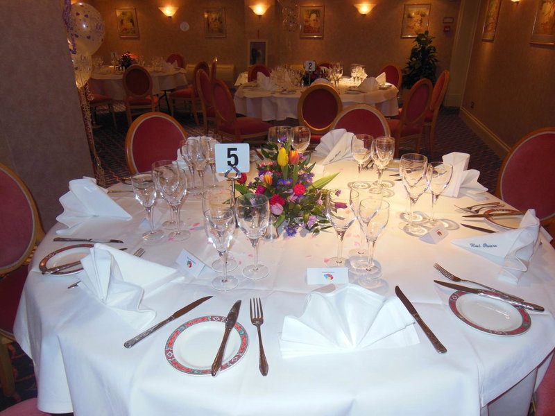 Hotel Riviera, Sidmouth, United Kingdom