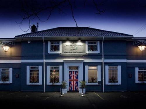 The Lambton Worm, United Kingdom