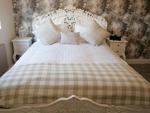 The Lambton Worm, Chester-le-Street, United Kingdom