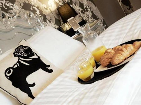 The Lambton Worm, Chester-le-Street, United Kingdom