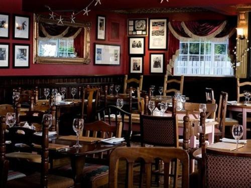 The Lambton Worm, Chester-le-Street, United Kingdom