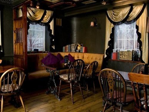 The Lambton Worm, Chester-le-Street, United Kingdom