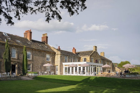 Cavendish Hotel, Bakewell, United Kingdom