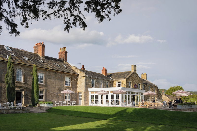 Cavendish Hotel, Bakewell, United Kingdom