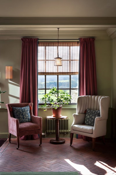 Cavendish Hotel, Bakewell, United Kingdom
