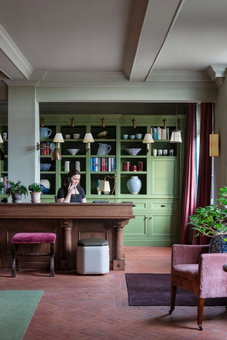 Cavendish Hotel, Bakewell, United Kingdom