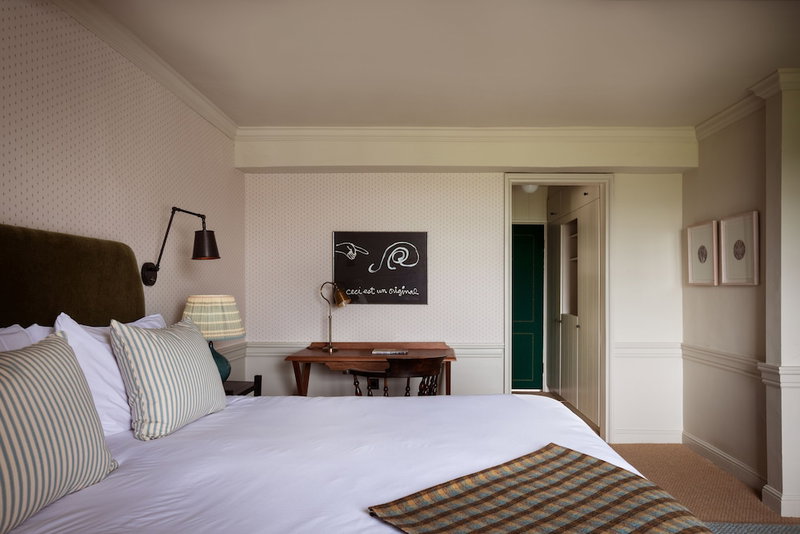 Cavendish Hotel, Bakewell, United Kingdom