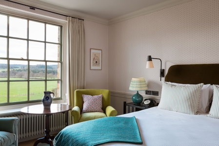 Cavendish Hotel, Bakewell, United Kingdom