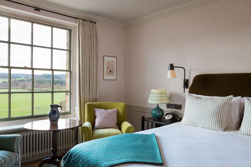 Cavendish Hotel, Bakewell, United Kingdom