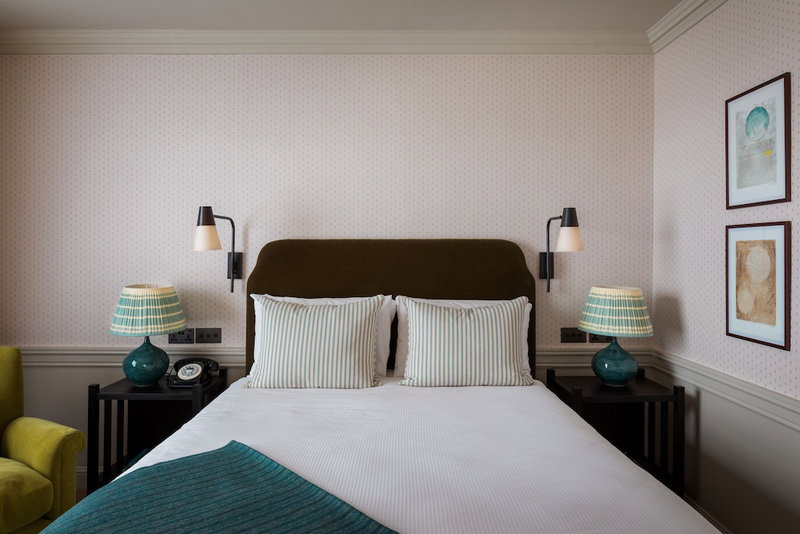 Cavendish Hotel, Bakewell, United Kingdom