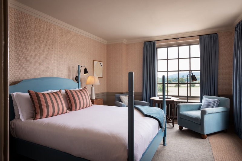 Cavendish Hotel, Bakewell, United Kingdom