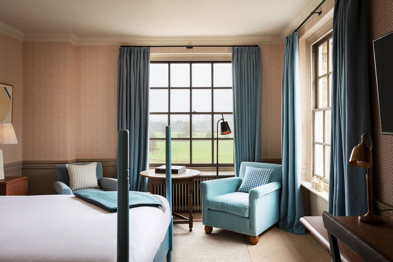 Cavendish Hotel, Bakewell, United Kingdom