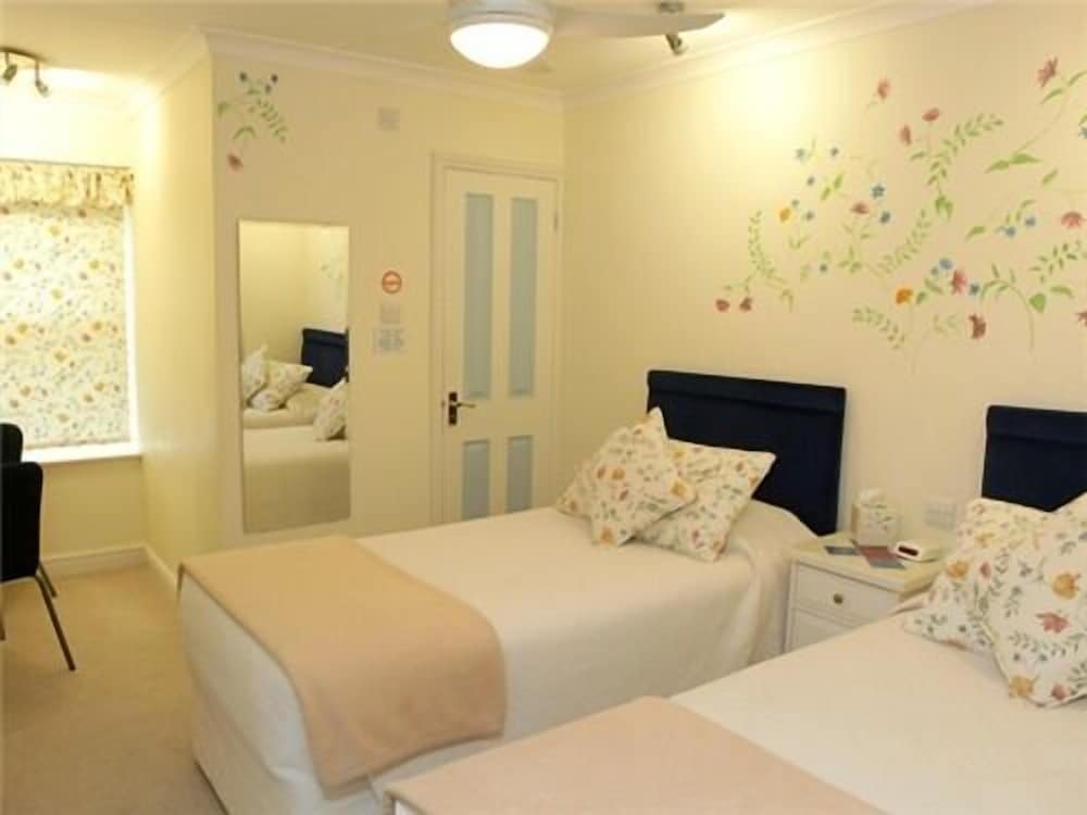 Hotel · Little Bullocks Farm, Bishop's Stortford