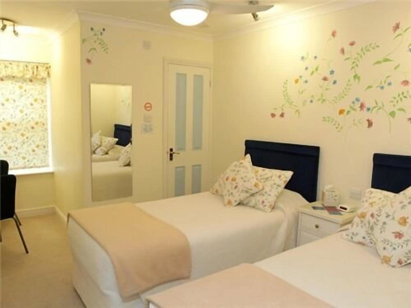 Little Bullocks Farm, Bishop's Stortford, United Kingdom