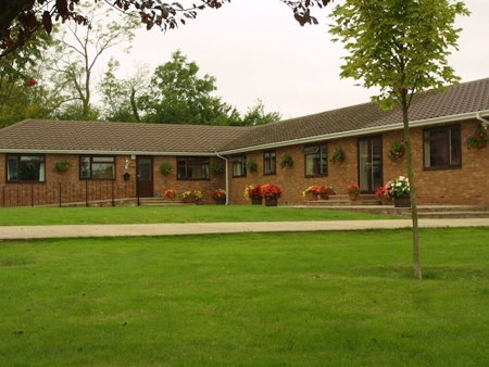 Little Bullocks Farm, Bishop's Stortford, United Kingdom