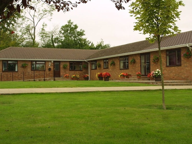 Little Bullocks Farm, Bishop's Stortford, United Kingdom