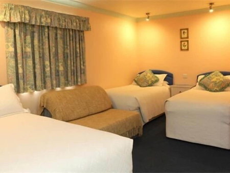 Little Bullocks Farm, Bishop's Stortford, United Kingdom
