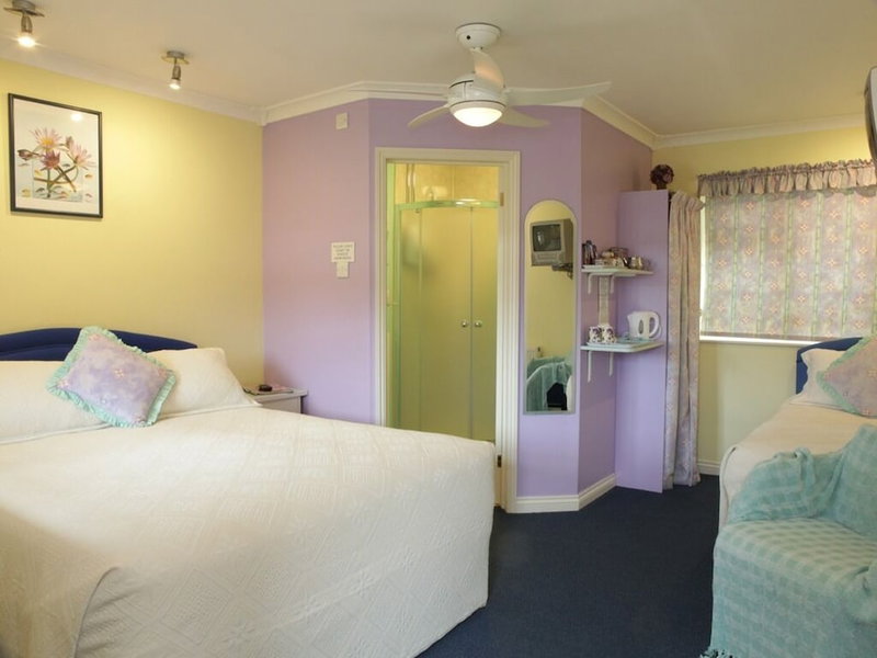 Little Bullocks Farm, Bishop's Stortford, United Kingdom