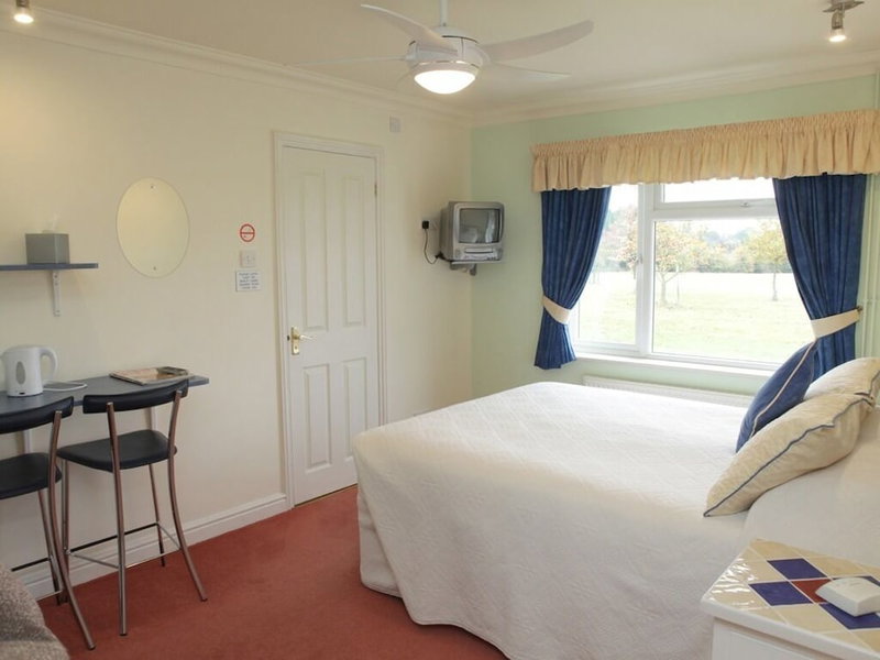 Little Bullocks Farm, Bishop's Stortford, United Kingdom