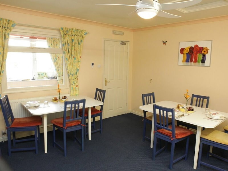 Little Bullocks Farm, Bishop's Stortford, United Kingdom