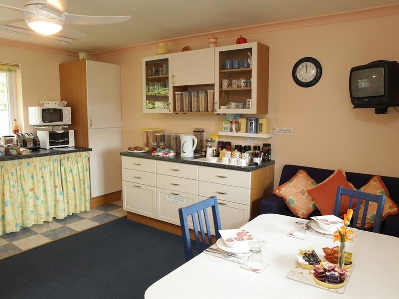 Little Bullocks Farm, Bishop's Stortford, United Kingdom