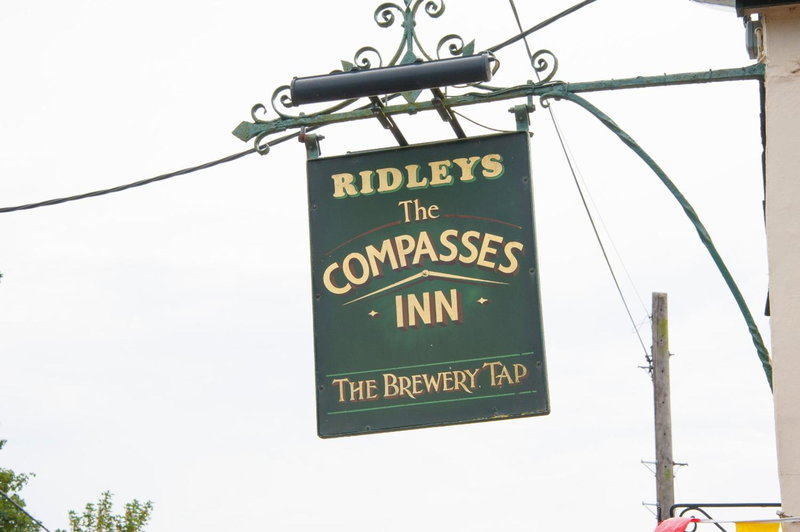 The Compasses, Chelmsford, United Kingdom