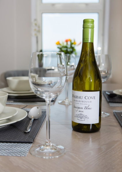 Shore View Cottage, Inverness, United Kingdom