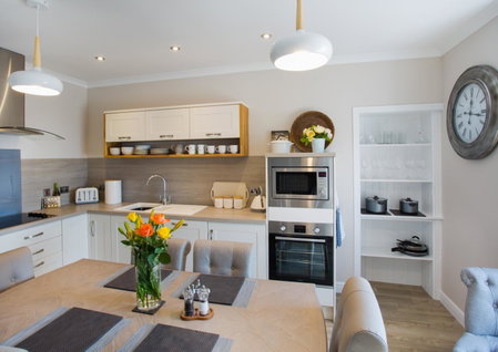 Shore View Cottage, Inverness, United Kingdom