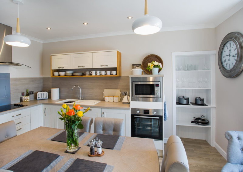 Shore View Cottage, Inverness, United Kingdom