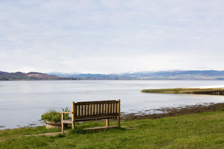 Shore View Cottage, Inverness, United Kingdom