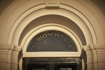 The House at Ramsgate, Ramsgate, United Kingdom