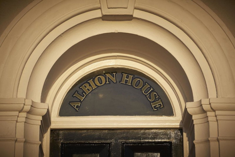 The House at Ramsgate, Ramsgate, United Kingdom
