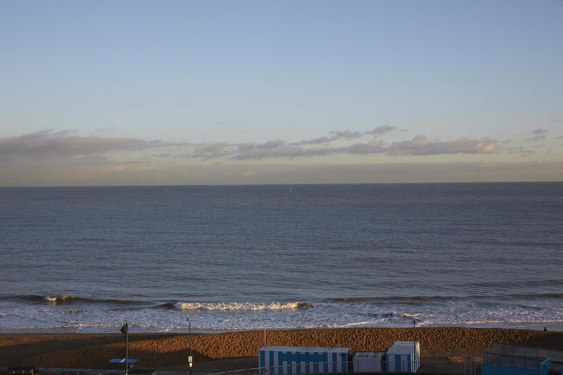 The House at Ramsgate, Ramsgate, United Kingdom