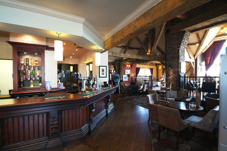 Premier Inn Milton Keynes South, Milton Keynes, United Kingdom