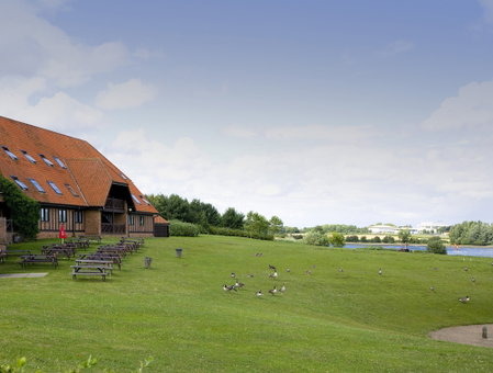 Premier Inn Milton Keynes South, Milton Keynes, United Kingdom