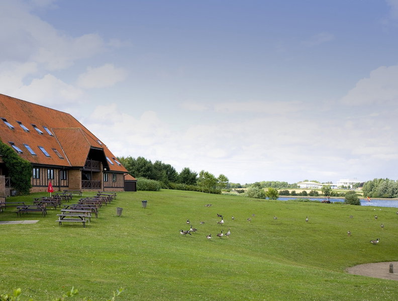 Premier Inn Milton Keynes South, Milton Keynes, United Kingdom