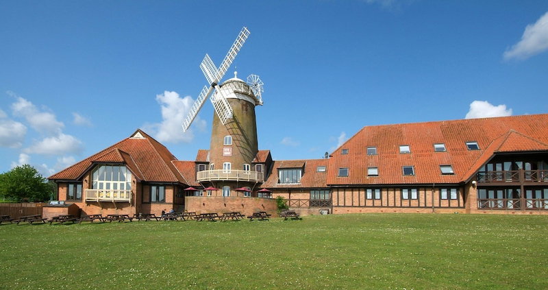 Premier Inn Milton Keynes South, Milton Keynes, United Kingdom