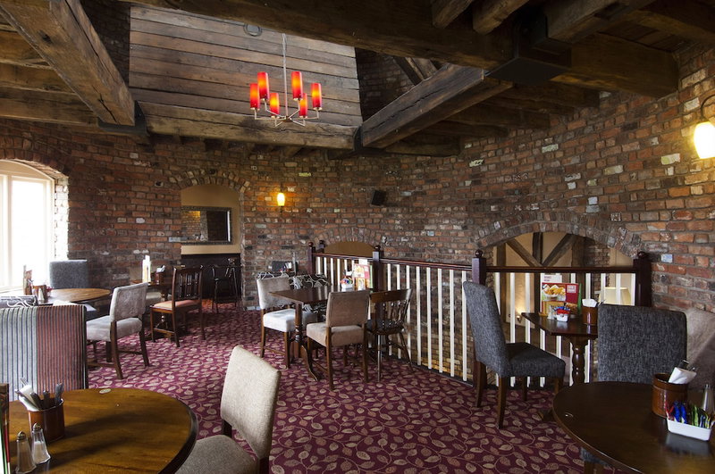 Premier Inn Milton Keynes South, Milton Keynes, United Kingdom